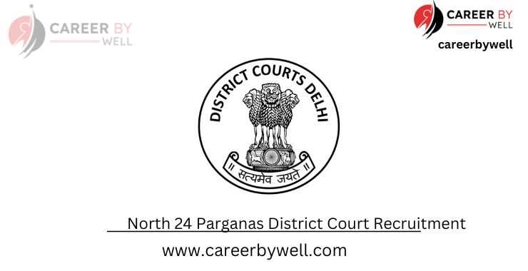 North 24 Parganas District Court