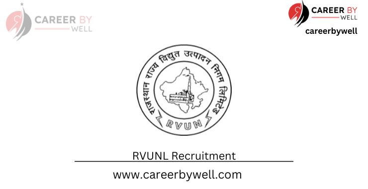 Rajasthan Rajya Vidyut Utpadan Nigam Limited (RVUNL)