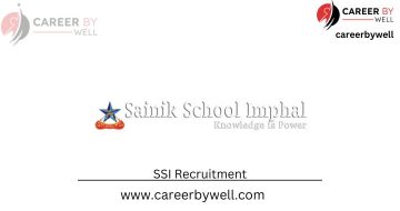 Sainik School Imphal