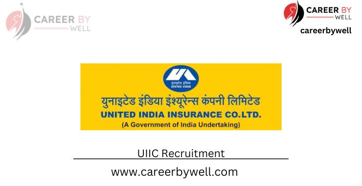 United India Insurance Co. Ltd (UIIC)